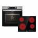 Gorenje XMASS SET Inox