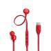 JBL T310C USB-C RED