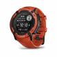 GARMIN Instinct 2X Solar Flame Red