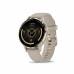 GARMIN Venu 3 soft gold french gray