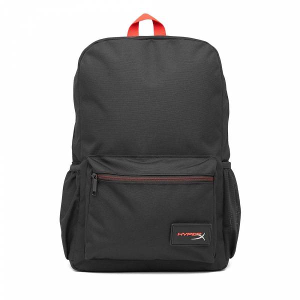 HyperX Delta Gaming Backpack - Secure Organization