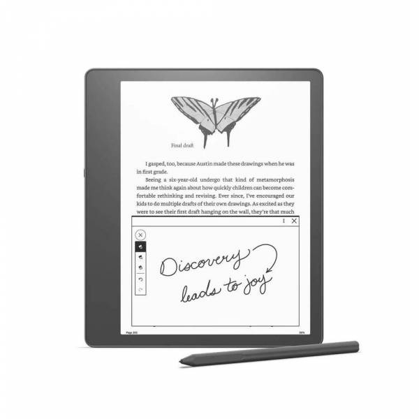 eBooks Reader Kindle Scribe (2022) 64GB