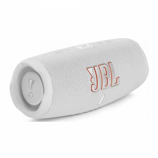 JBL CHARGE 5 White