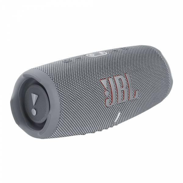 JBL CHARGE 5 Gray