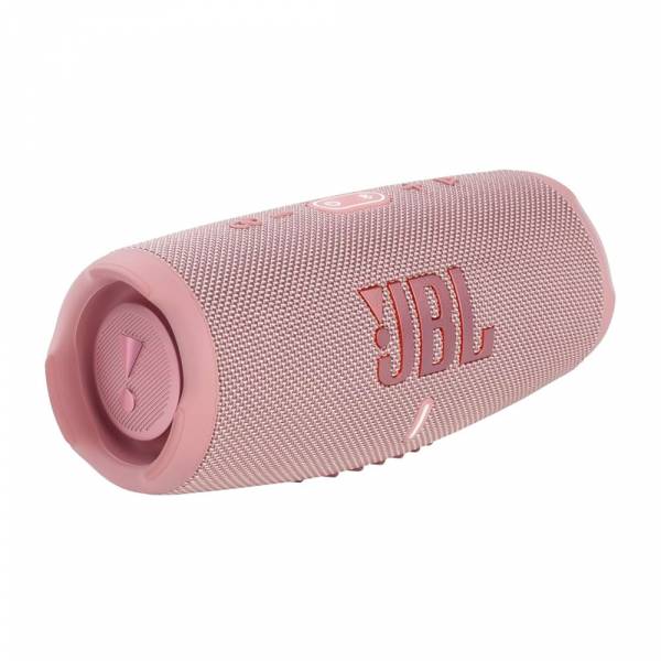 JBL CHARGE 5 Pink