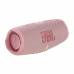 JBL CHARGE 5 Pink