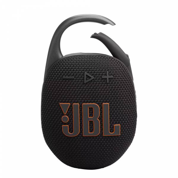 JBL CLIP 5 Black