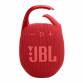 JBL CLIP 5 Red