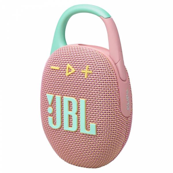 JBL CLIP 5 Purple