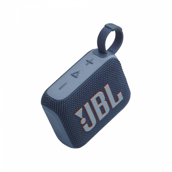 JBL GO 4 Blue