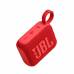 JBL GO 4 Red