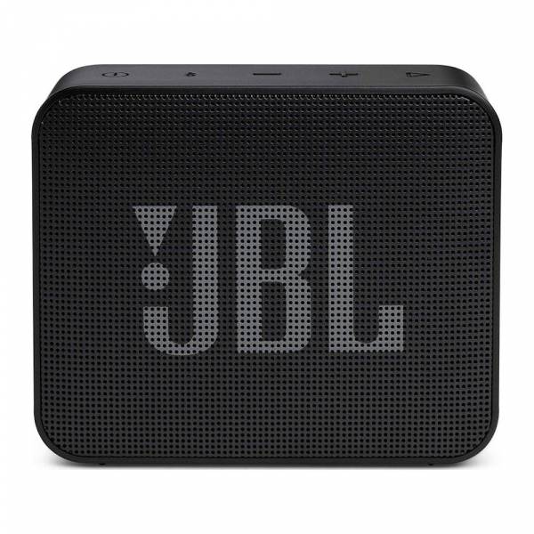 JBL GO ESSENTIAL Black