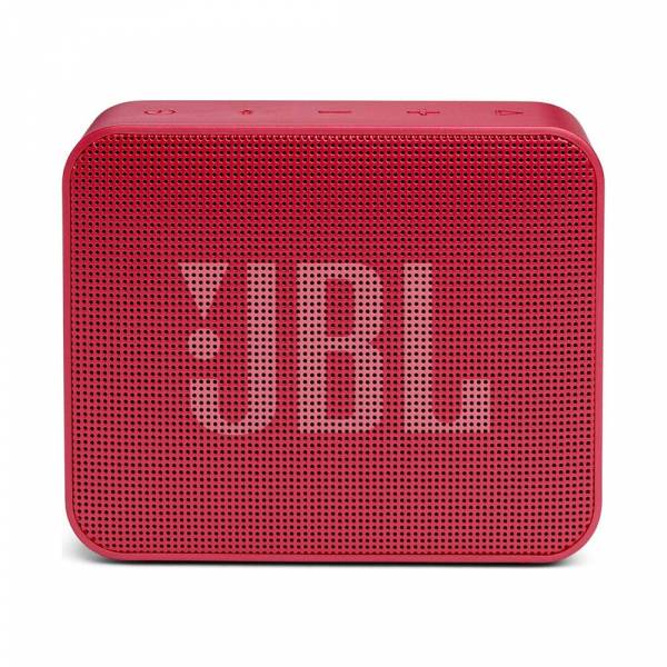 JBL GO ESSENTIAL Red