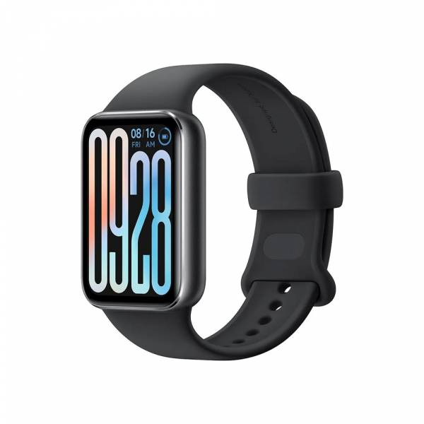 Xiaomi Smart Band 9 PRO Black