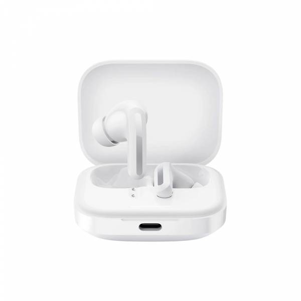 XIAOMI Redmi Buds 5 Ceramic White Bluetooth Version 5.3