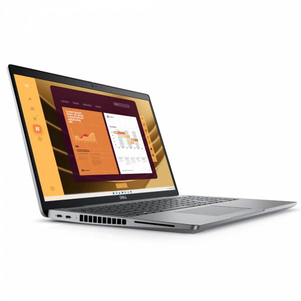 Лаптоп DELL Latitude 5550