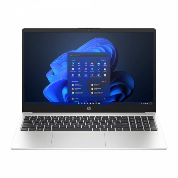 Лаптоп HP 255 G10 (Natural Silver)