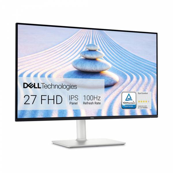 DELL Monitor S2725HS