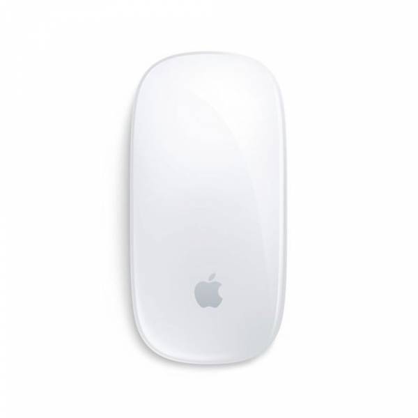 Apple Magic Mouse (2024) White 