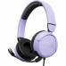 HyperX Cloud Mini Gaming Headset (Lavender Color)