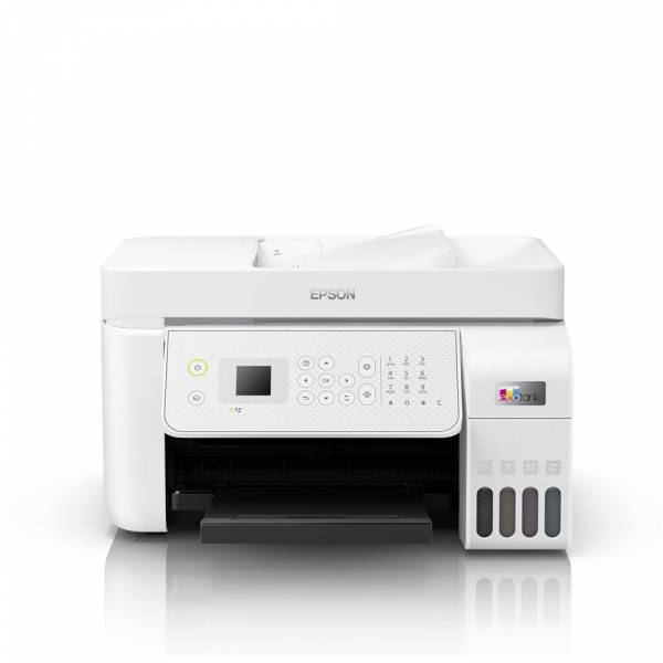 EPSON EcoTank L5316 ( White )