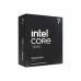 Intel Core Ultra 7 265KF no fan BOX