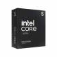 Intel Core Ultra 5 245KF no fan BOX