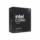 Intel Core Ultra 7 265K no fan BOX