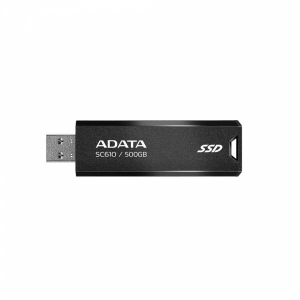 ADATA SC610 500GB EXTERNAL SSD