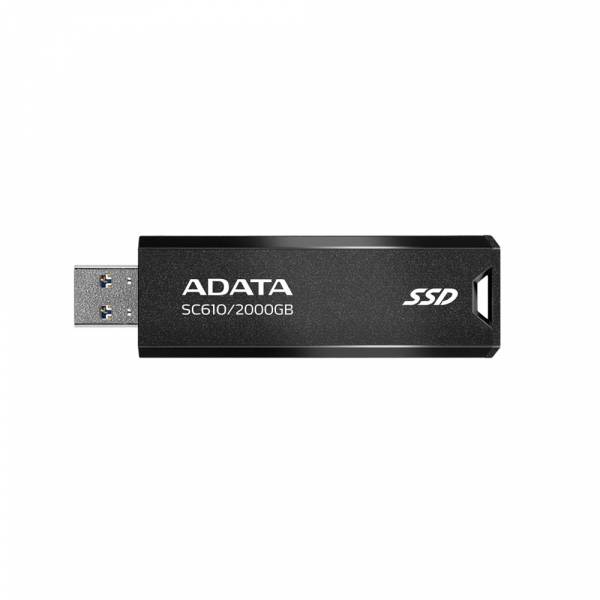 ADATA SC610 2TB EXTERNAL SSD