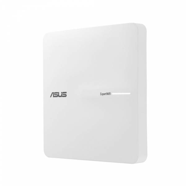 ASUS Expert Wifi EBA63 AX3000 Dual-band PoE Access Point