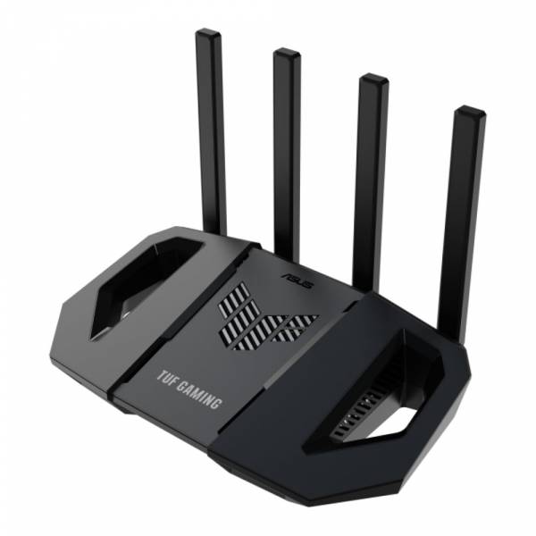 ASUS TUF Gaming BE3600 Dual Band WiFi 7 Router