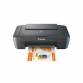 Canon PIXMA All-In-One MG2551S  Black InkJet