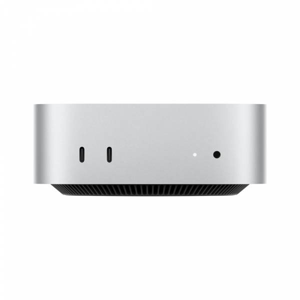 Apple Mac mini M4 - 