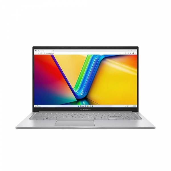 Лаптоп ASUS Vivobook 15 X1504VA-BQ1400 (  Cool Silver )