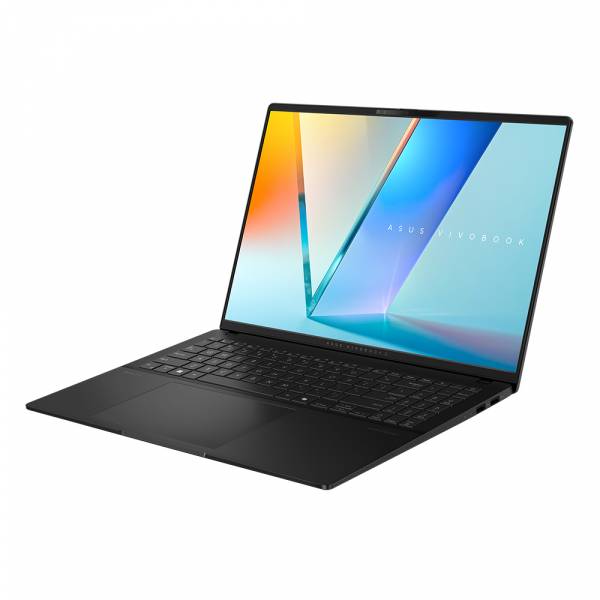 Лаптоп ASUS Vivobook S 16 OLED M5606KA-RI079 ( Star Black ) 