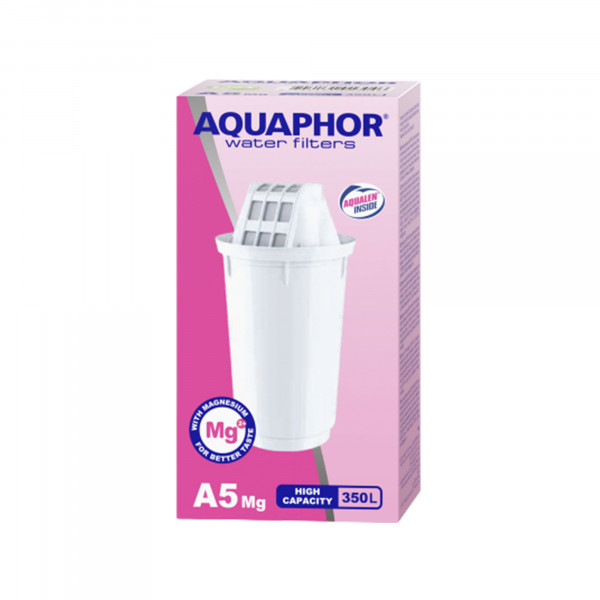 AQUAPHOR Резервен филтер A100-5 Mg
