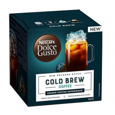 Nescafe Dolce Gusto COLD BREW COFFEE