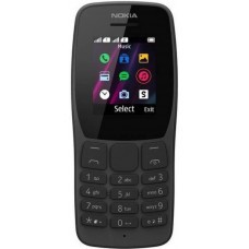 Nokia 110 (2019) Black