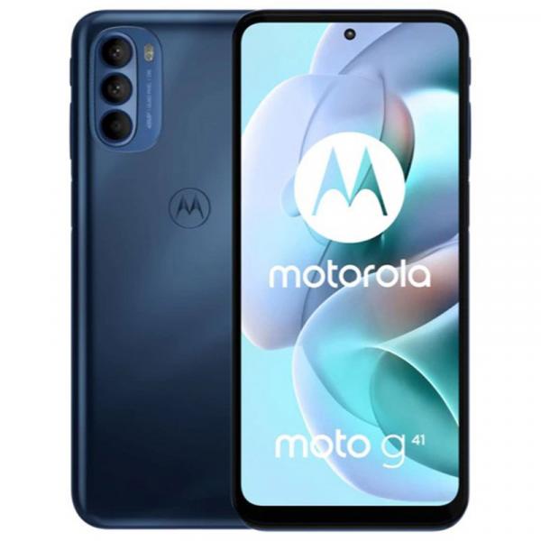 Motorola Moto G41 Meteorite Black 6 / 128