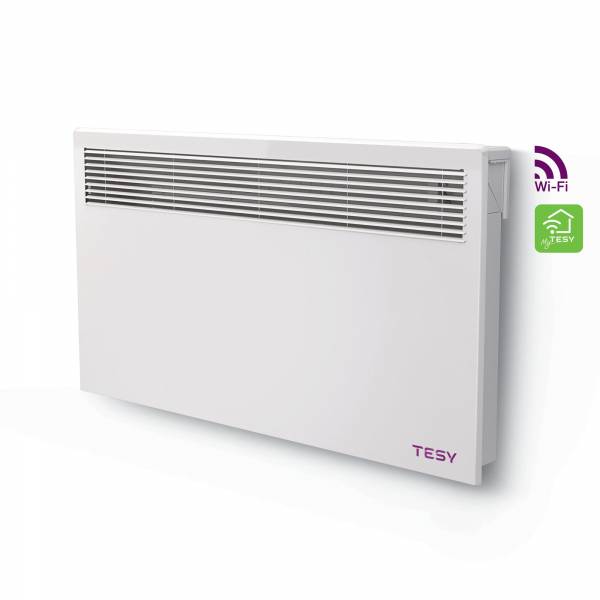 TESY CN 051 200 EI CLOUD W