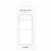 Samsung Galaxy Z Flip4 Clear Slim Cover