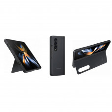 Samsung Galaxy Z Fold4 Slim Standing Cover with integrated stand
