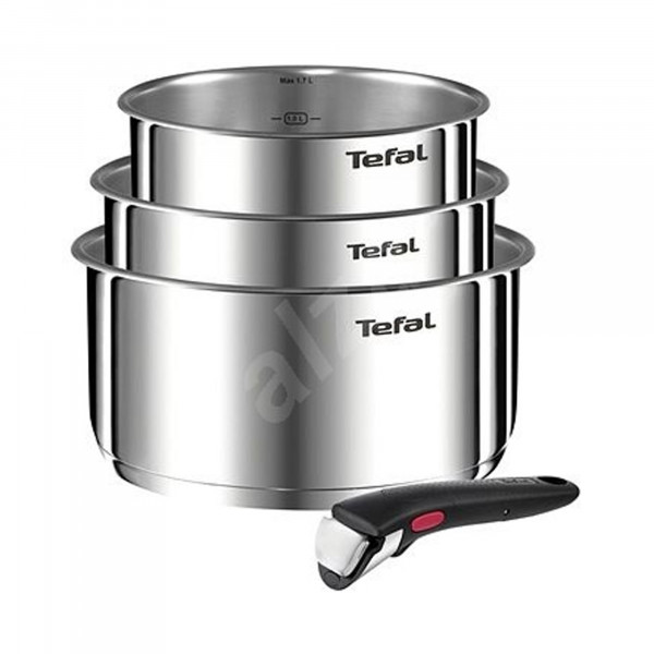 Tefal L8964S55 SET Ingenio Emotion