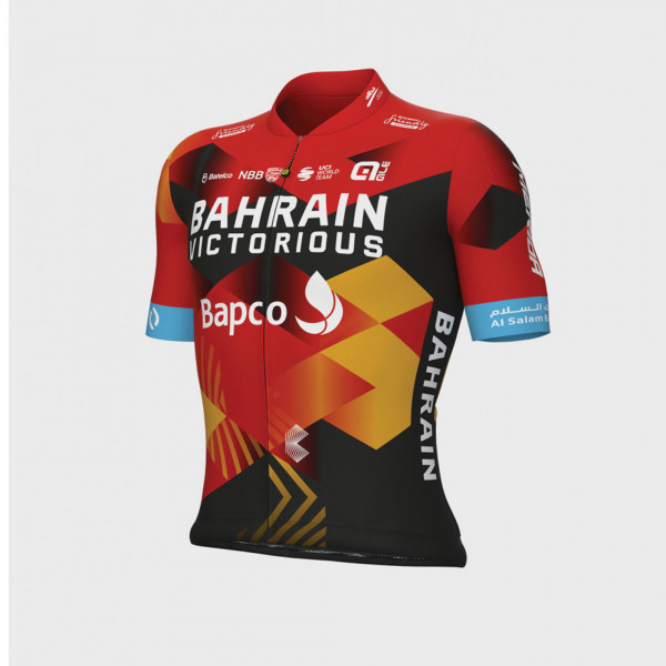 MERIDA BAHRAIN VICTORIOUS MAGLIA