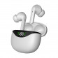 Power Box D-1121 Earbuds white