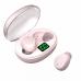 Power Box K20 Earbuds pink