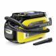 KARCHER 1.081-500.0 BATTERY-POWERED SPRAY EXTRACTION CLEANER SE 3-18 COMPACT BATTERY