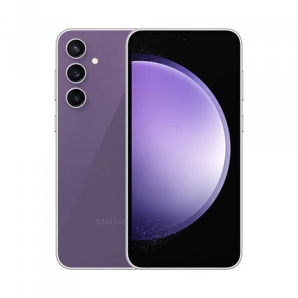 Samsung Galaxy S23FE 5G Purple 8 / 128