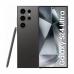 Samsung Galaxy S24 Ultra 12GB / 256GB Titanium Black;  Nano-SIM and eSIM or Dual SIM (2 Nano-SIMs and 
